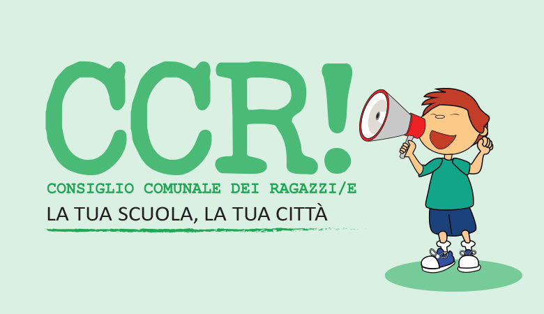 CCR